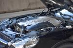 Mercedes-Benz SL65 AMG Black Series 2009 года